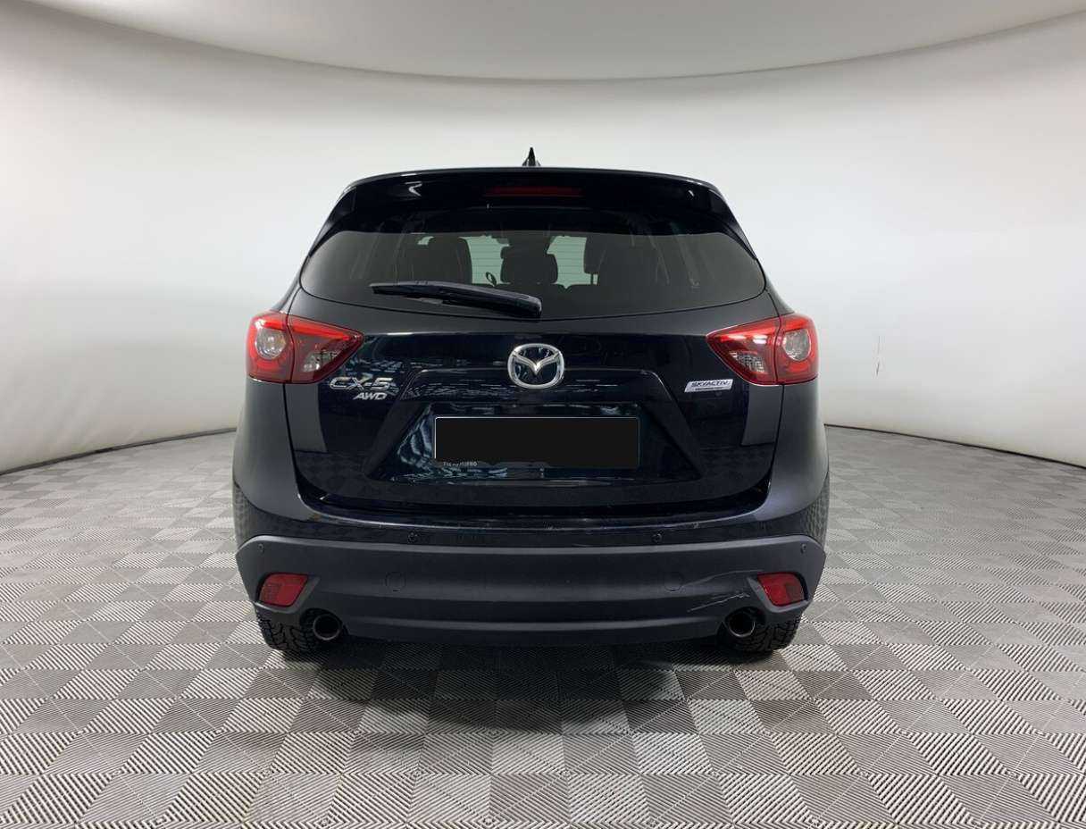 Mazda CX-5, 2015 - 212 976 км. | Фото №6