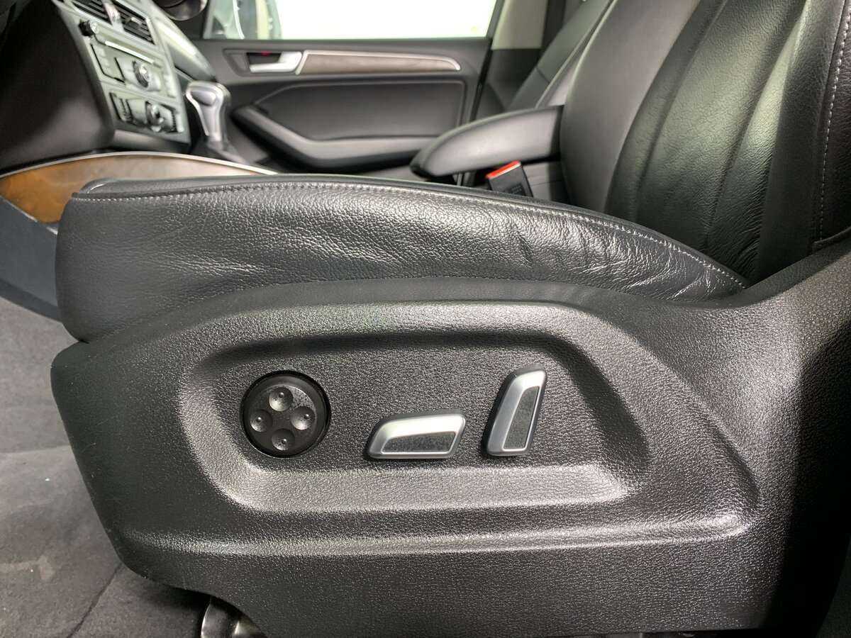 Audi Q5, 2015 Фото №17