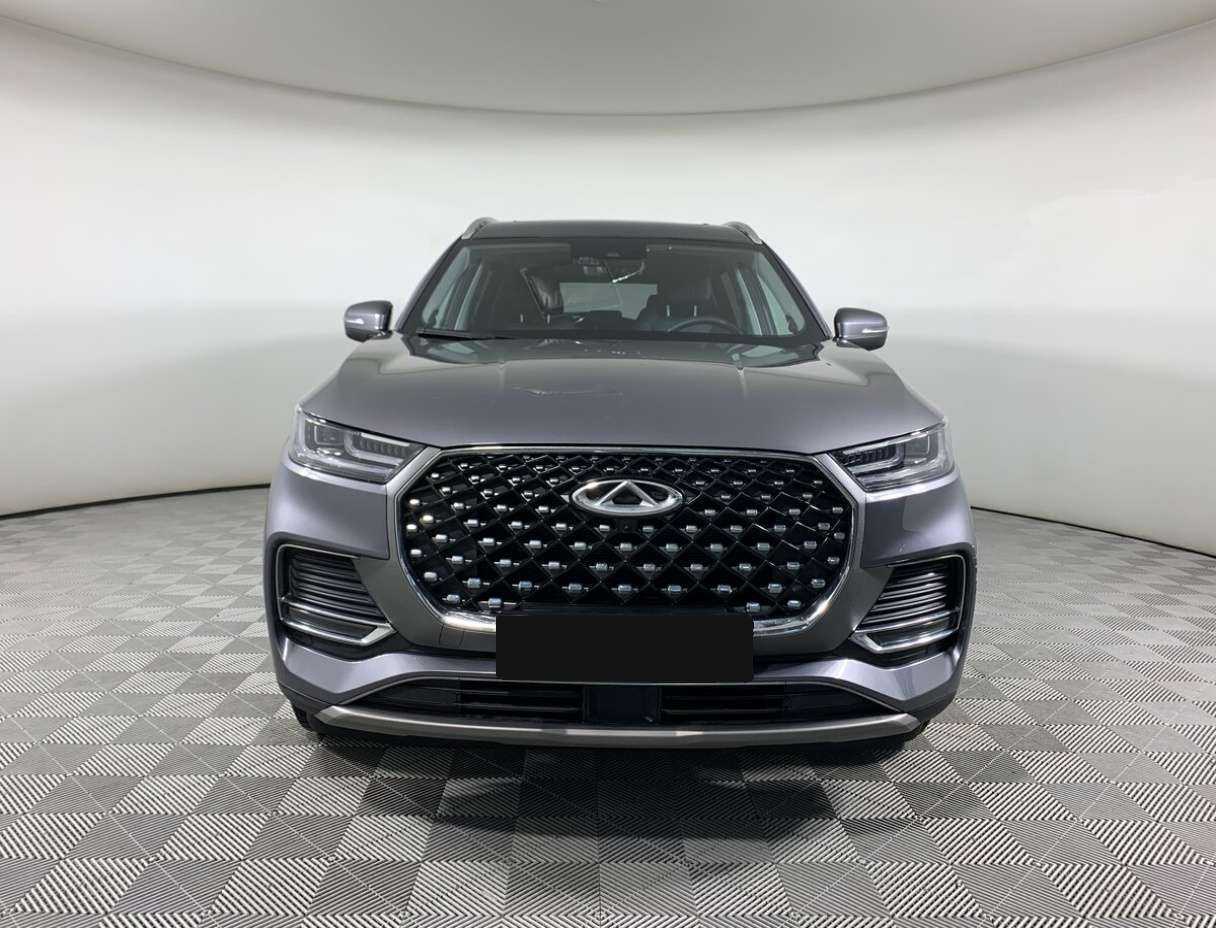 Chery Tiggo 8 Pro Max, 2022 - 36 113 км. | Фото №2