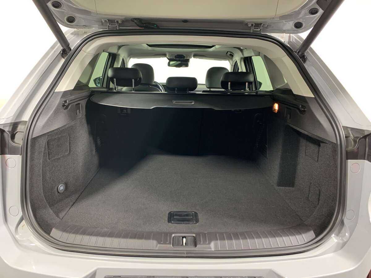 EXEED TXL, 2022 Фото №21