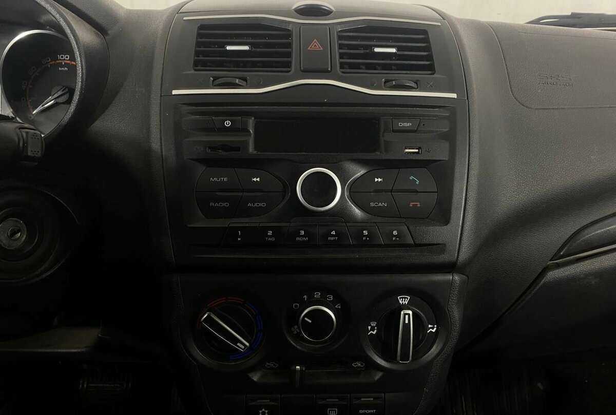 Lada (ВАЗ) Granta, 2019 Фото №12