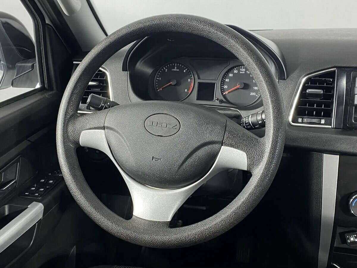 УАЗ Patriot, 2022 Фото №10