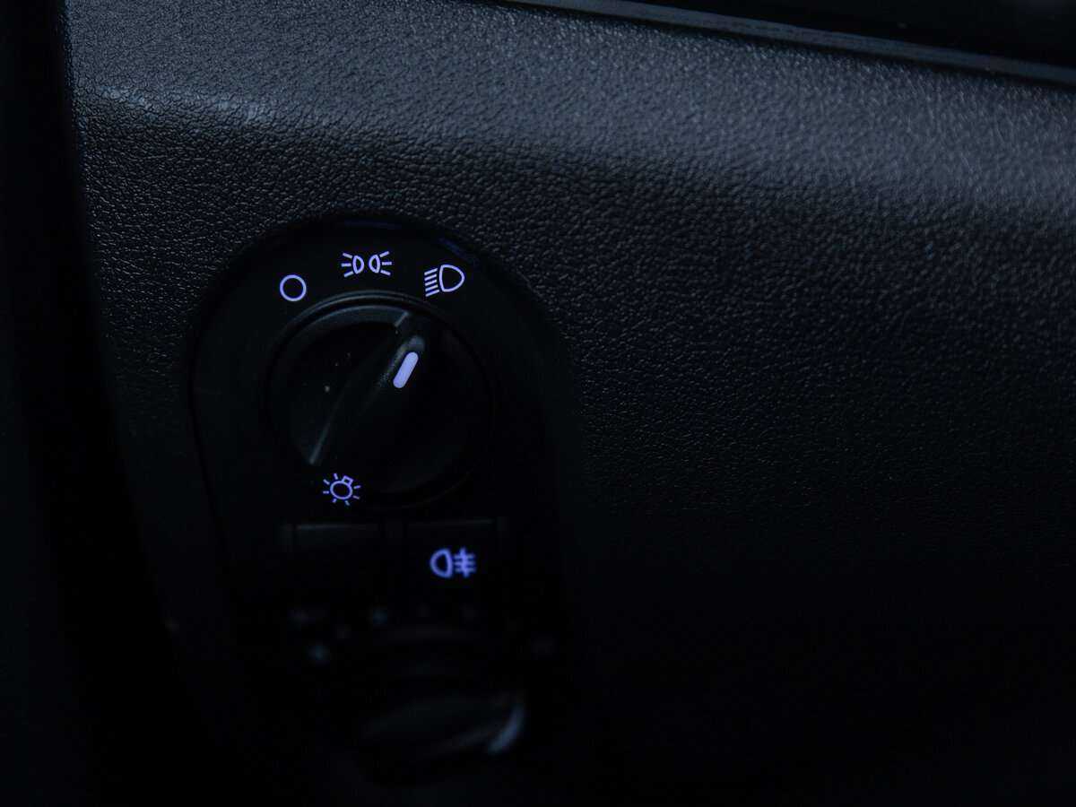 Lada (ВАЗ) Granta Cross, 2023 Фото №16