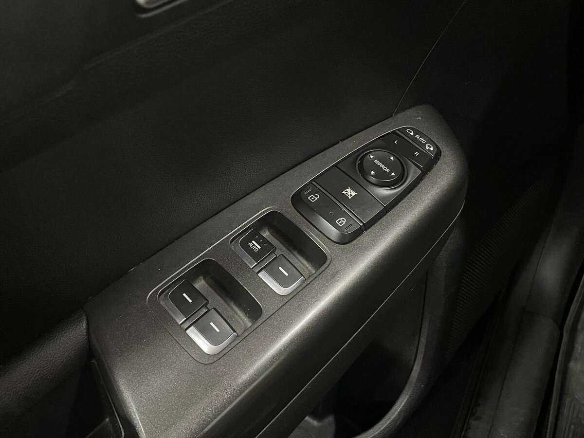 Kia Sportage, 2016 Фото №11