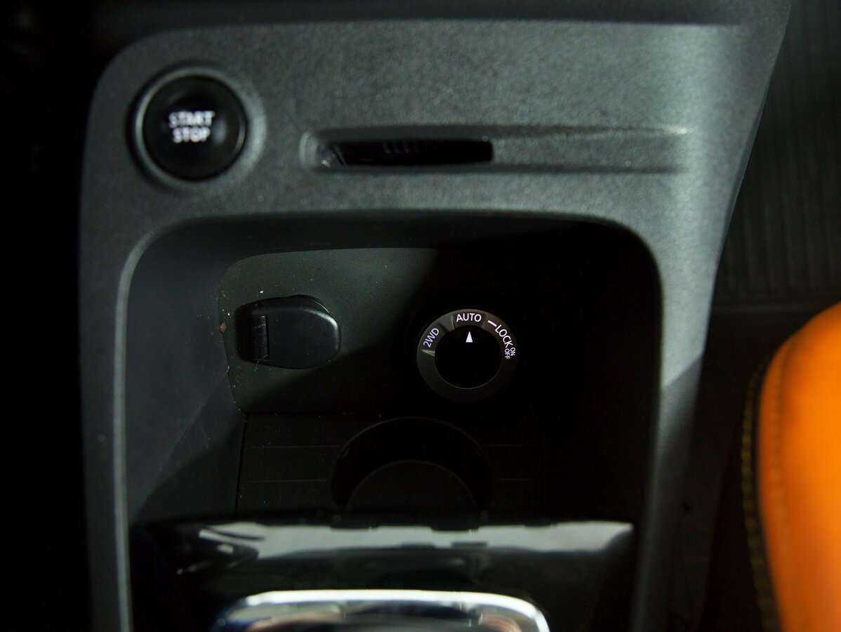 Renault Kaptur, 2016 Фото №19