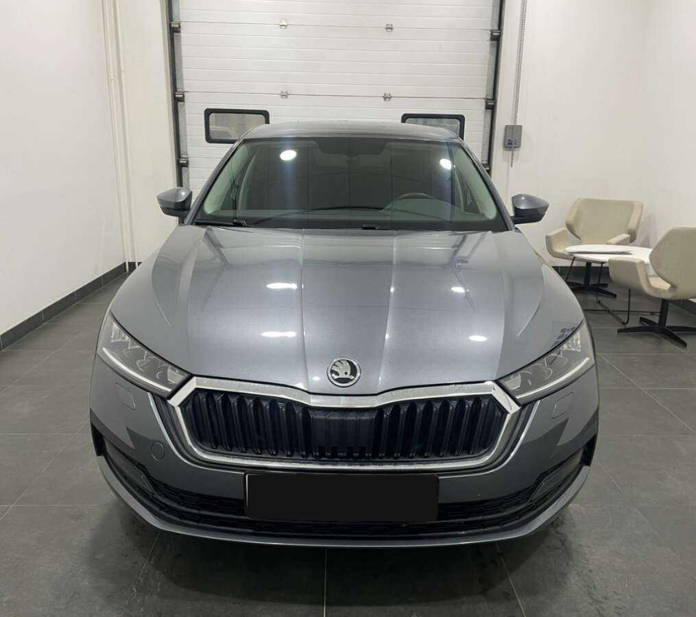 Skoda Octavia, 2021 - 47 425 км. | Фото №2