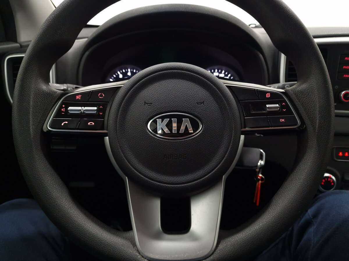 Kia Sportage, 2019 - 51 540 км. | Фото №6