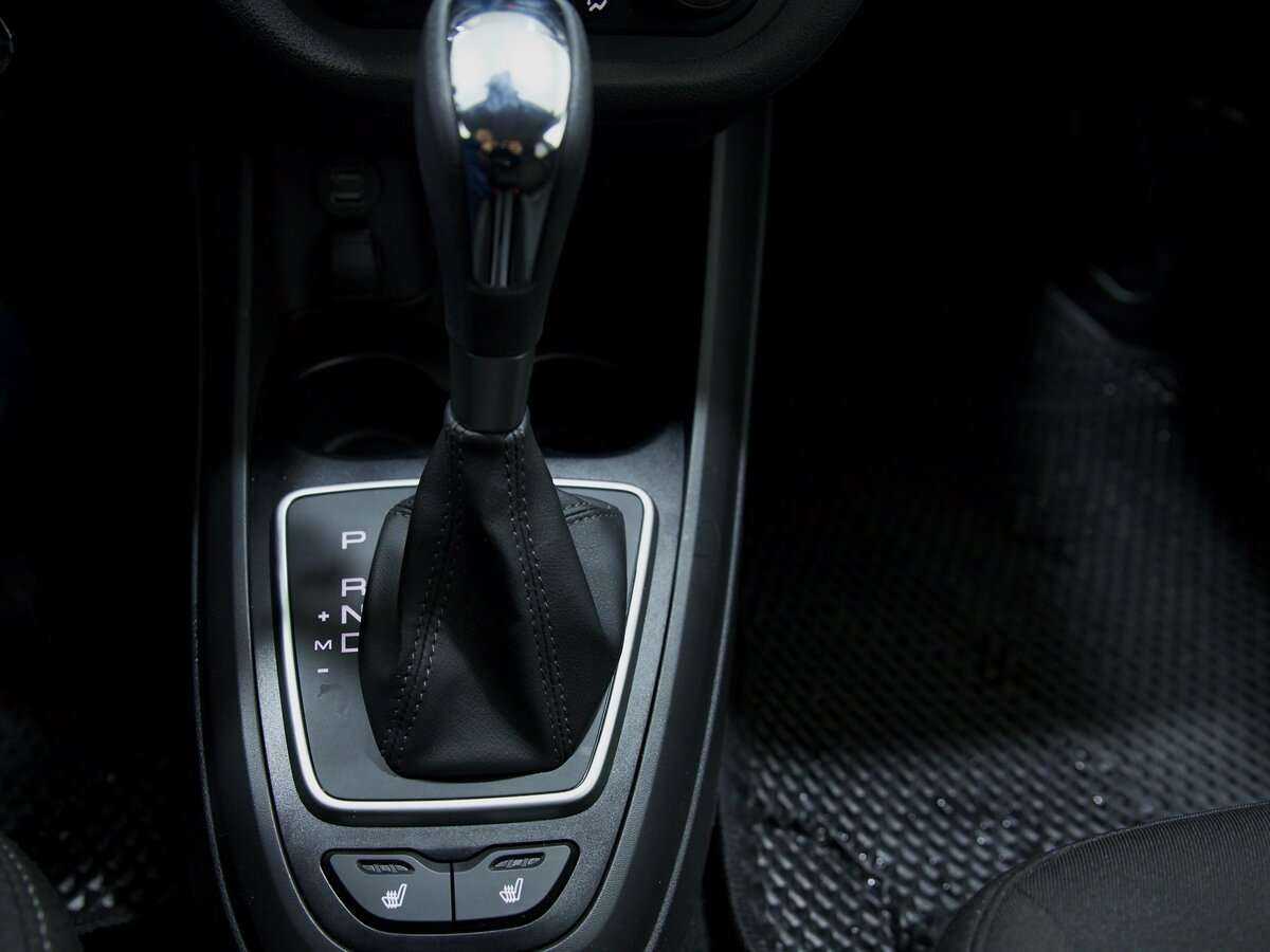 Lada (ВАЗ) Vesta, 2022 Фото №15