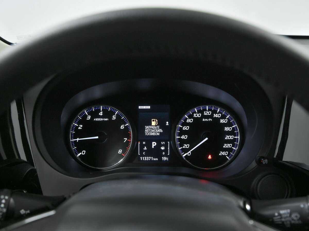 Mitsubishi Outlander, 2018 Фото №7