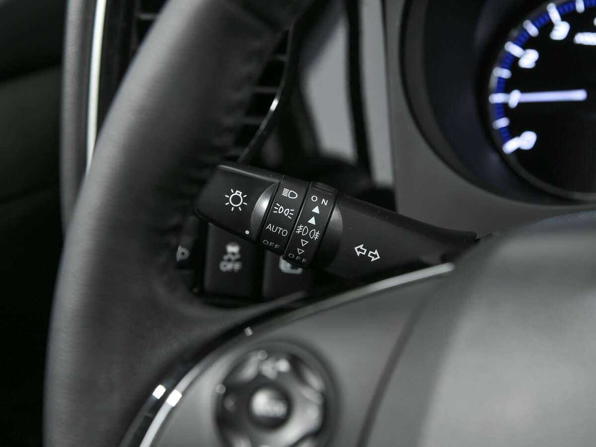 Mitsubishi Outlander, 2018 Фото №9