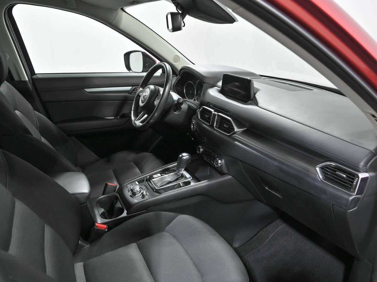 Mazda CX-5, 2018 - 42 991 км. | Фото №7