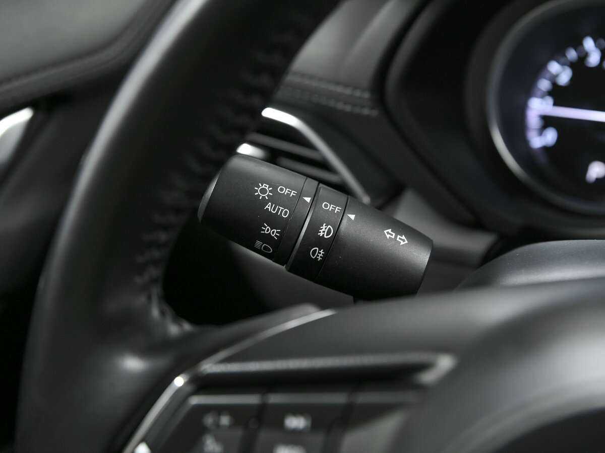 Mazda CX-5, 2018 Фото №10