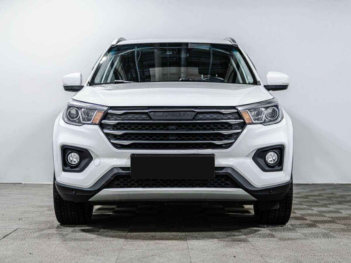 Lifan X70, 2018 Фото №2