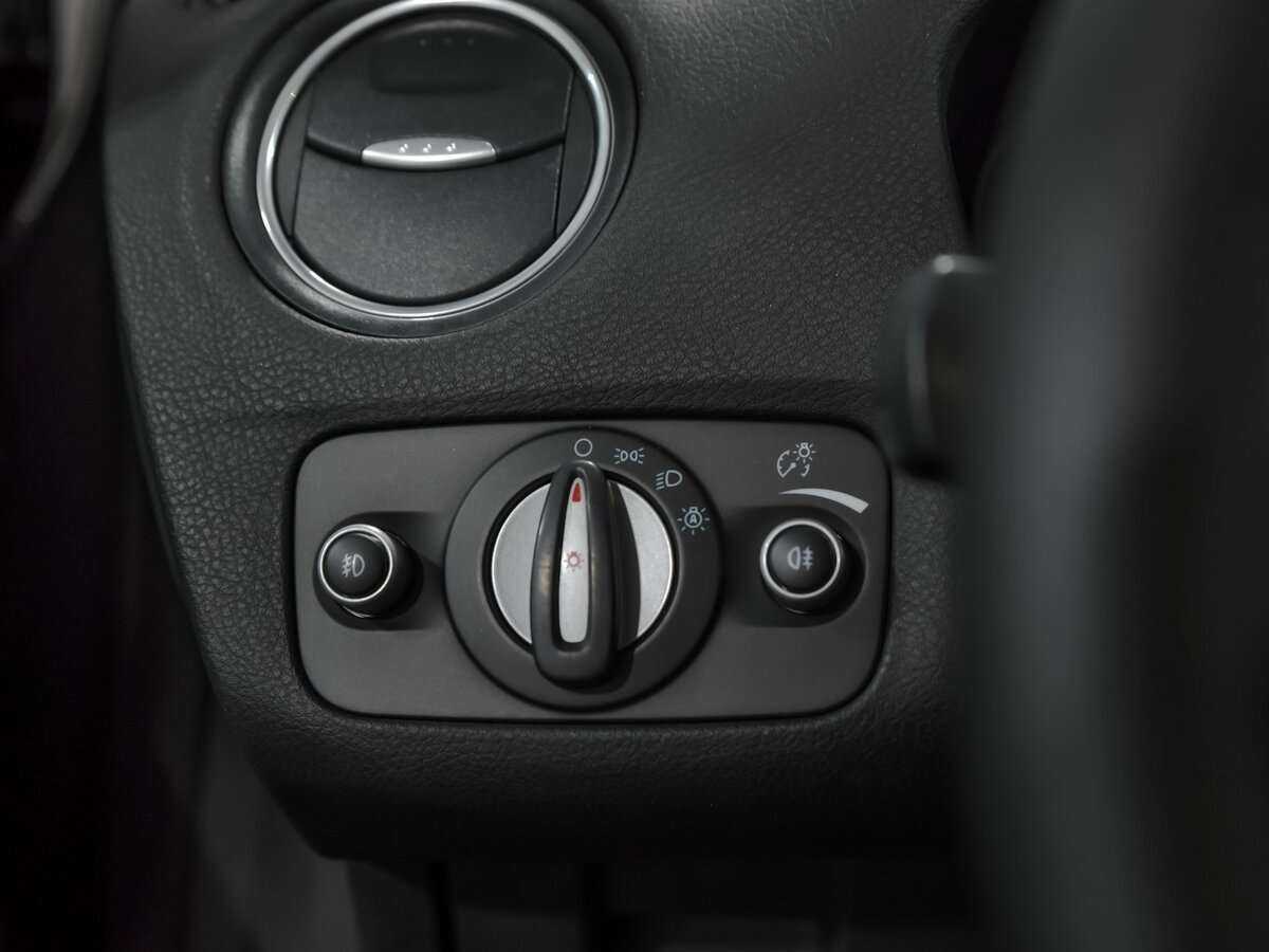 Ford Mondeo, 2012 Фото №12