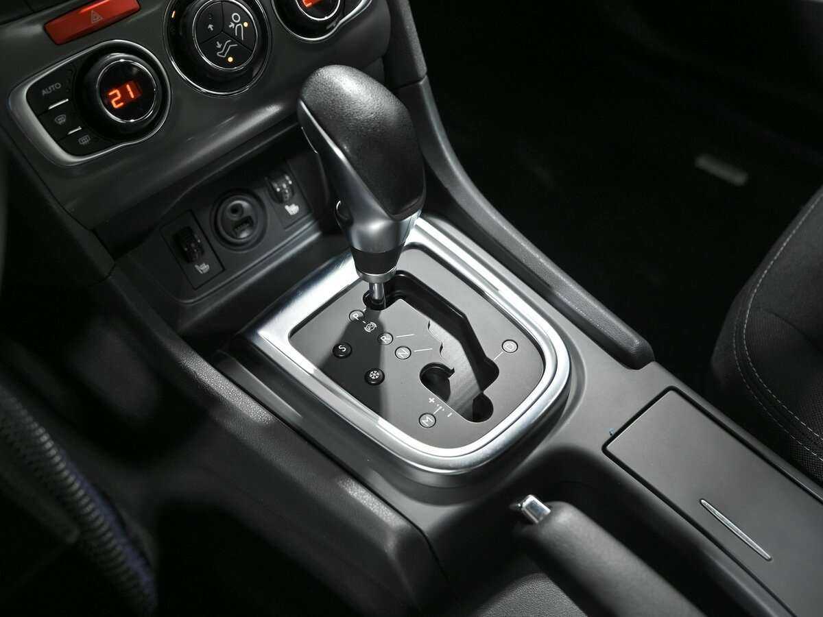 Citroen C4, 2016 Фото №11