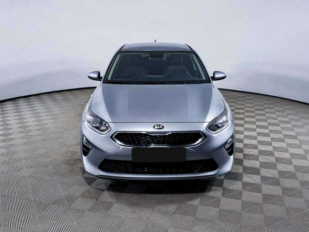 Kia Ceed, 2020 - 31 750 км. | Фото №2