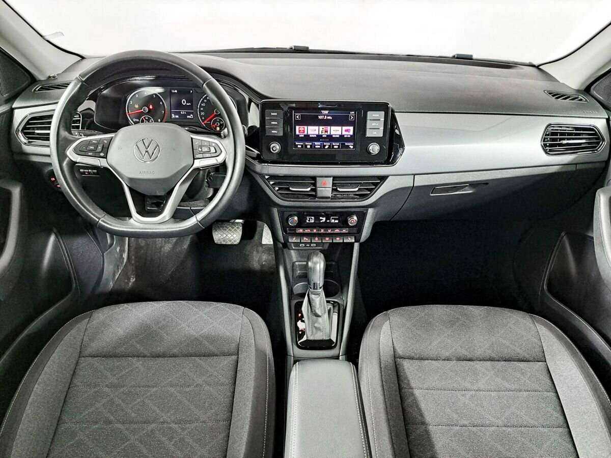 Volkswagen Polo, 2022 Фото №12