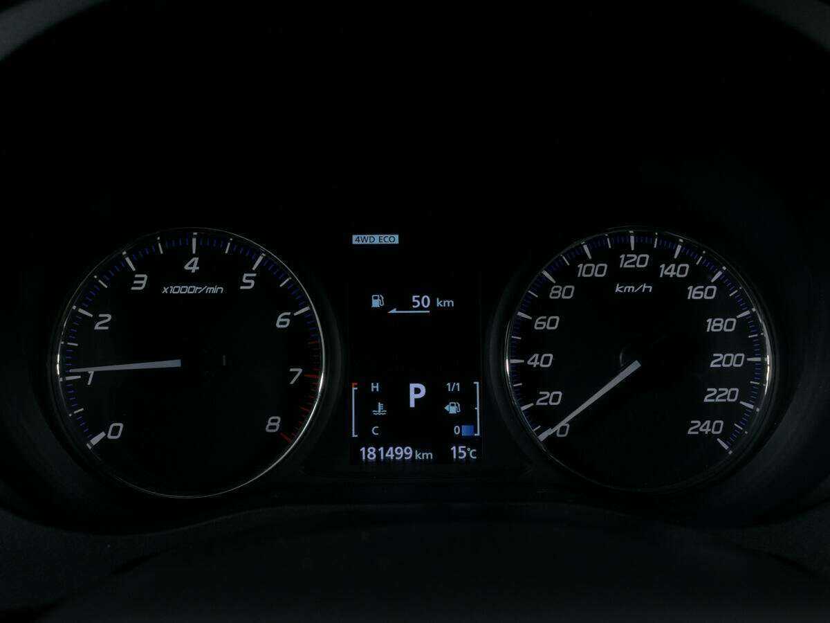 Mitsubishi Outlander, 2018 Фото №10