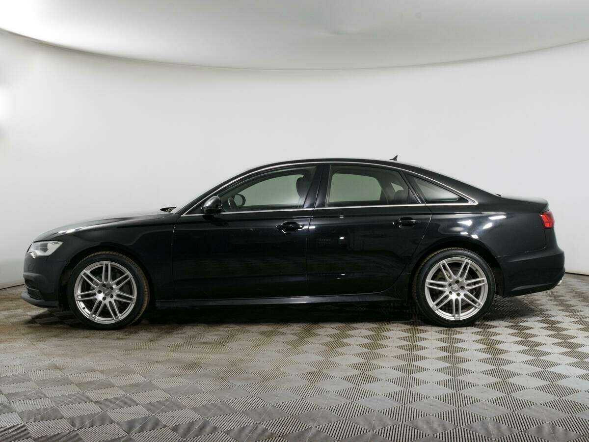 Audi A6, 2017 - 133 000 км. | Фото №8