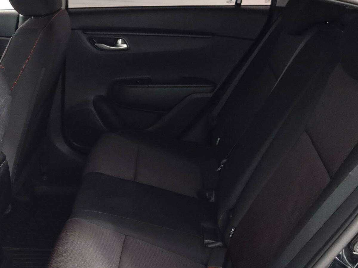 Kia Rio X, 2021 Фото №8