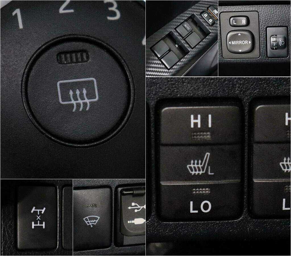 Toyota RAV4, 2014 Фото №13