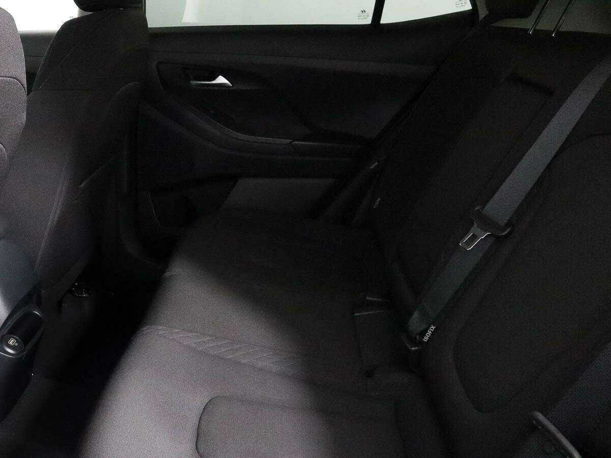 Hyundai Creta, 2022 Фото №7