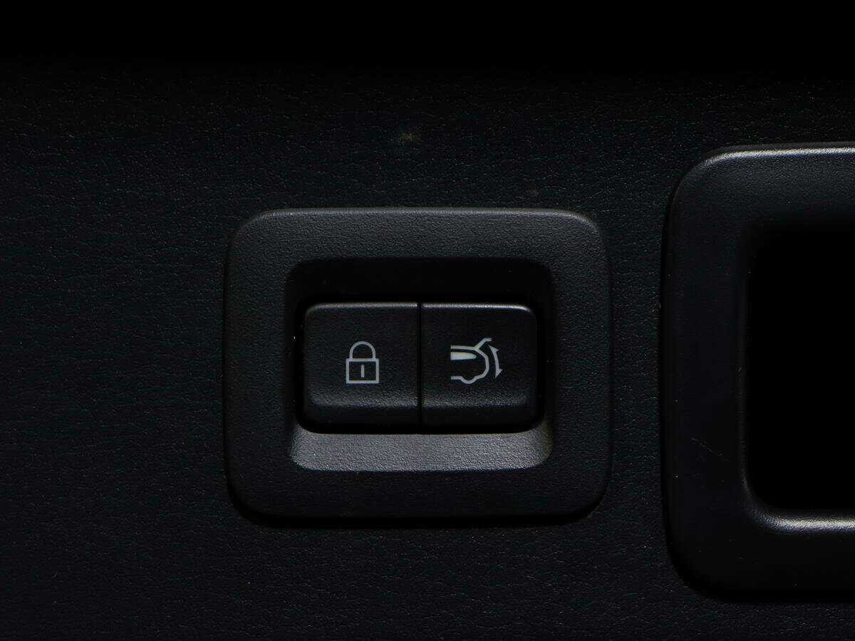 Mazda CX-30, 2021 Фото №14