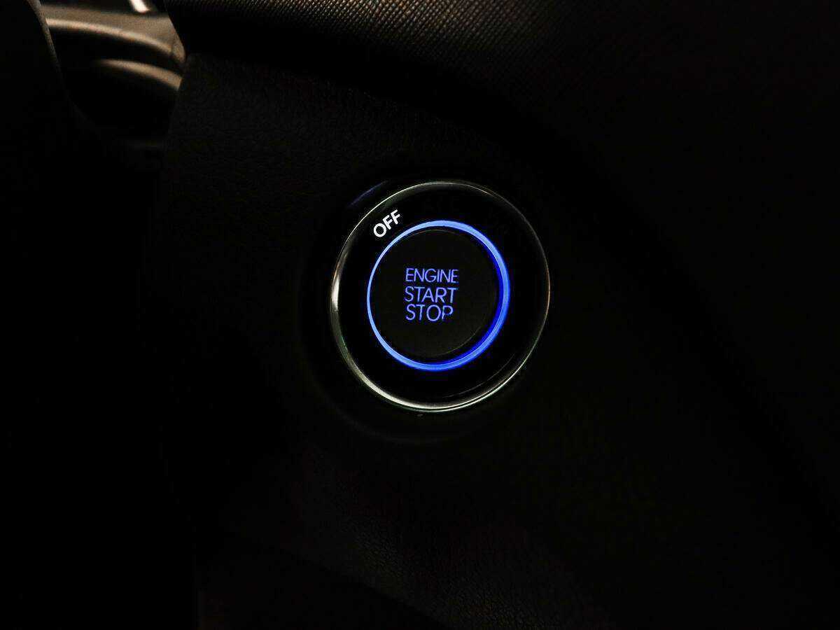 Hyundai Santa Fe, 2013 Фото №20