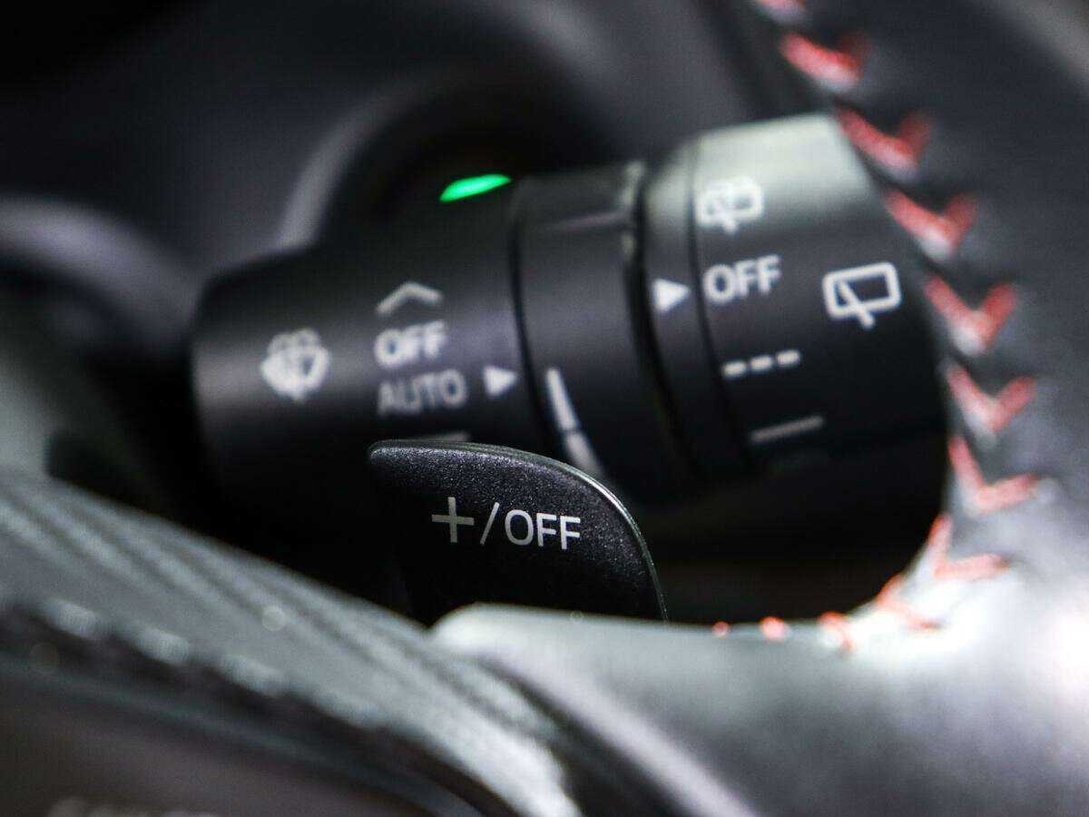 Mazda 3, 2014 Фото №20