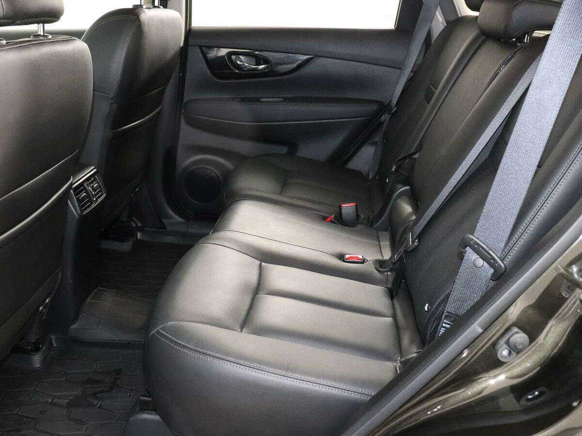 Nissan X-Trail, 2020 - 44 200 км. | Фото №8