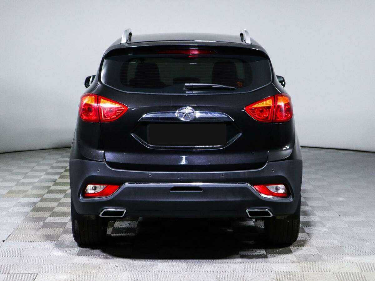 JAC S3, 2019 - 59 586 км. | Фото №5