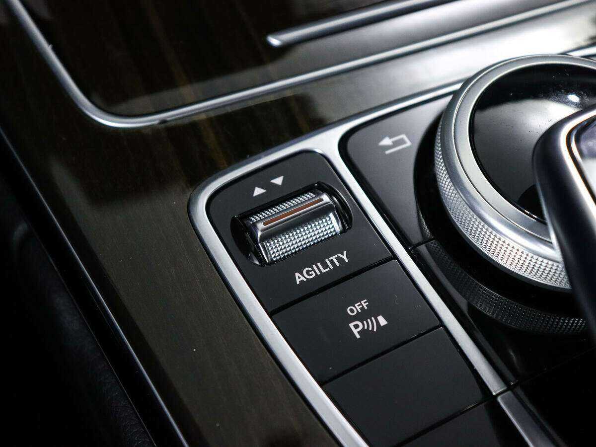 Mercedes-Benz C-Класс 250 BlueTEC, 2014 Фото №17