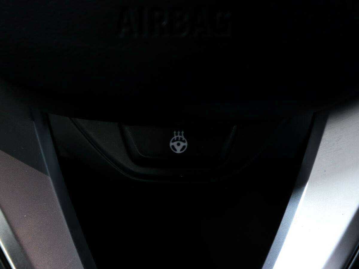 BMW 3 серии 318d, 2019 Фото №21