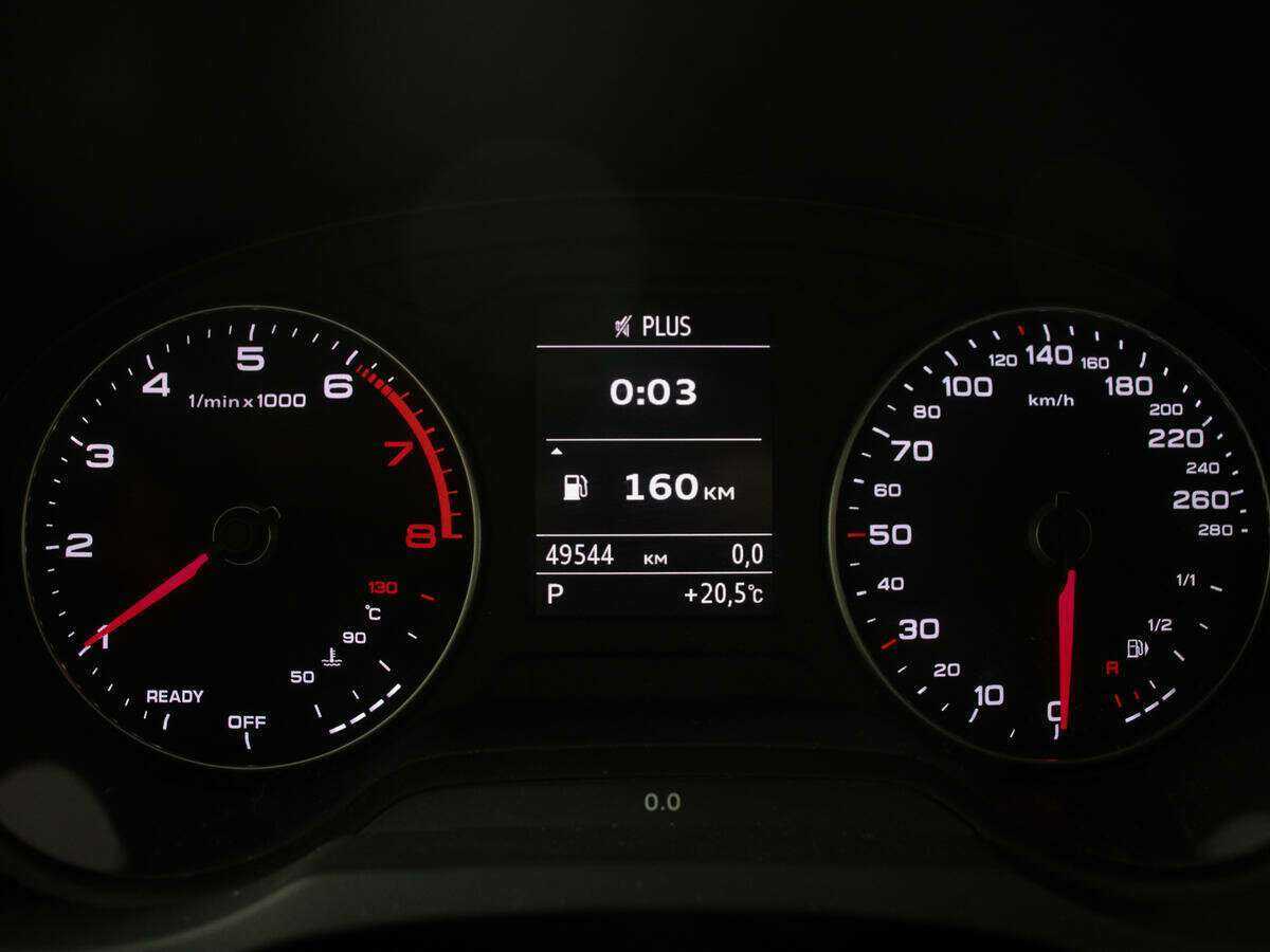 Audi A3, 2019 Фото №10