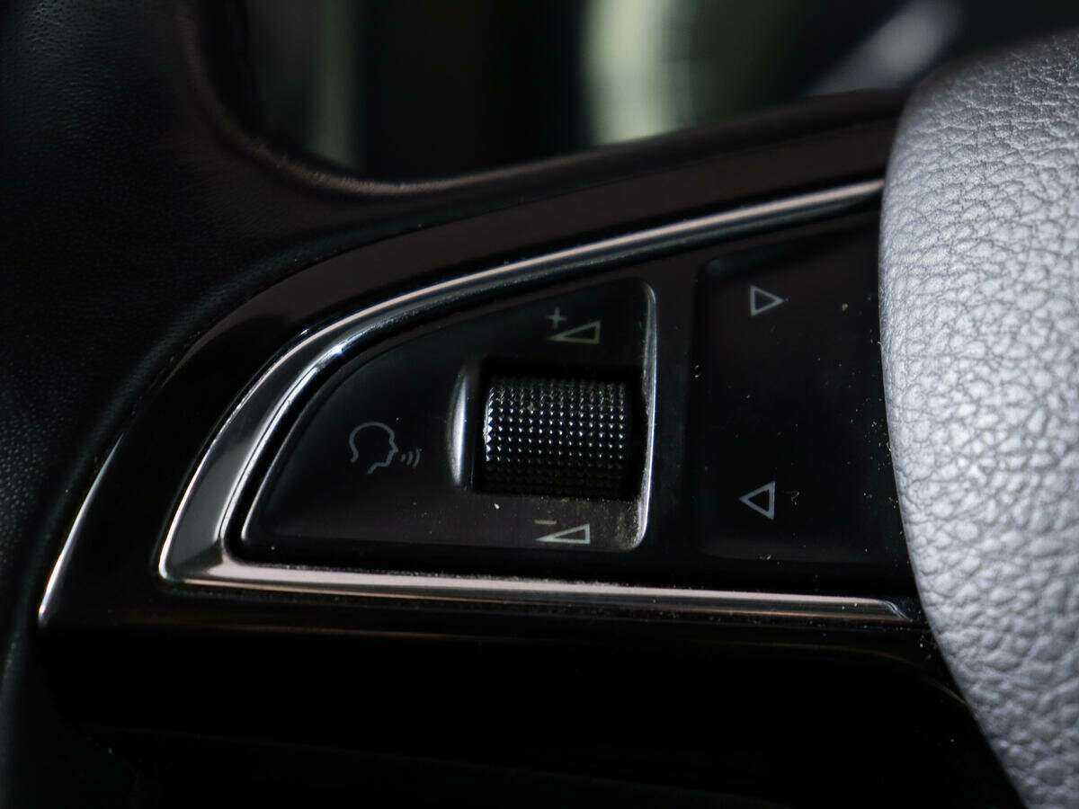 Skoda Kodiaq, 2018 Фото №23