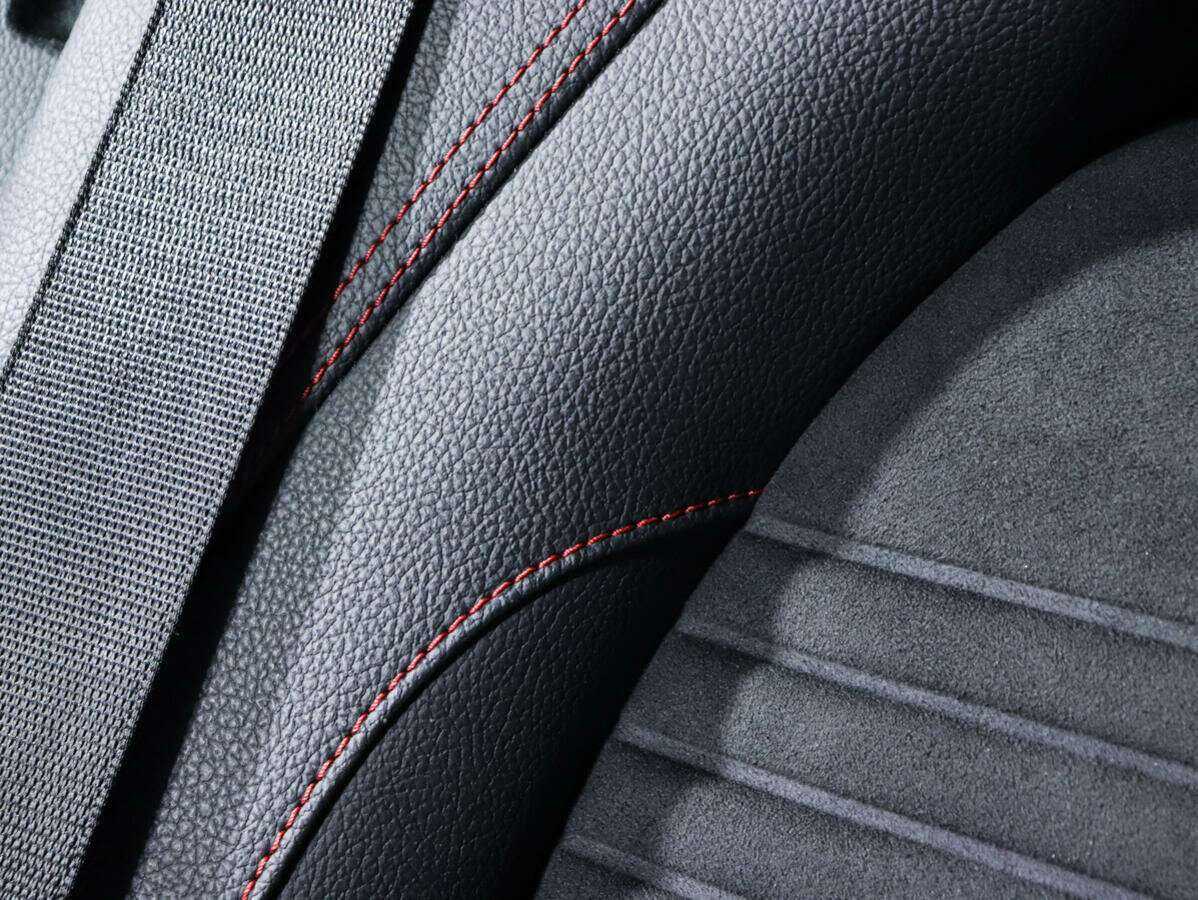 Mercedes-Benz CLA 250, 2018 Фото №15