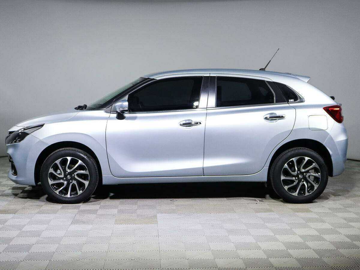 Suzuki Baleno, 2022 - 28 426 км. | Фото №8
