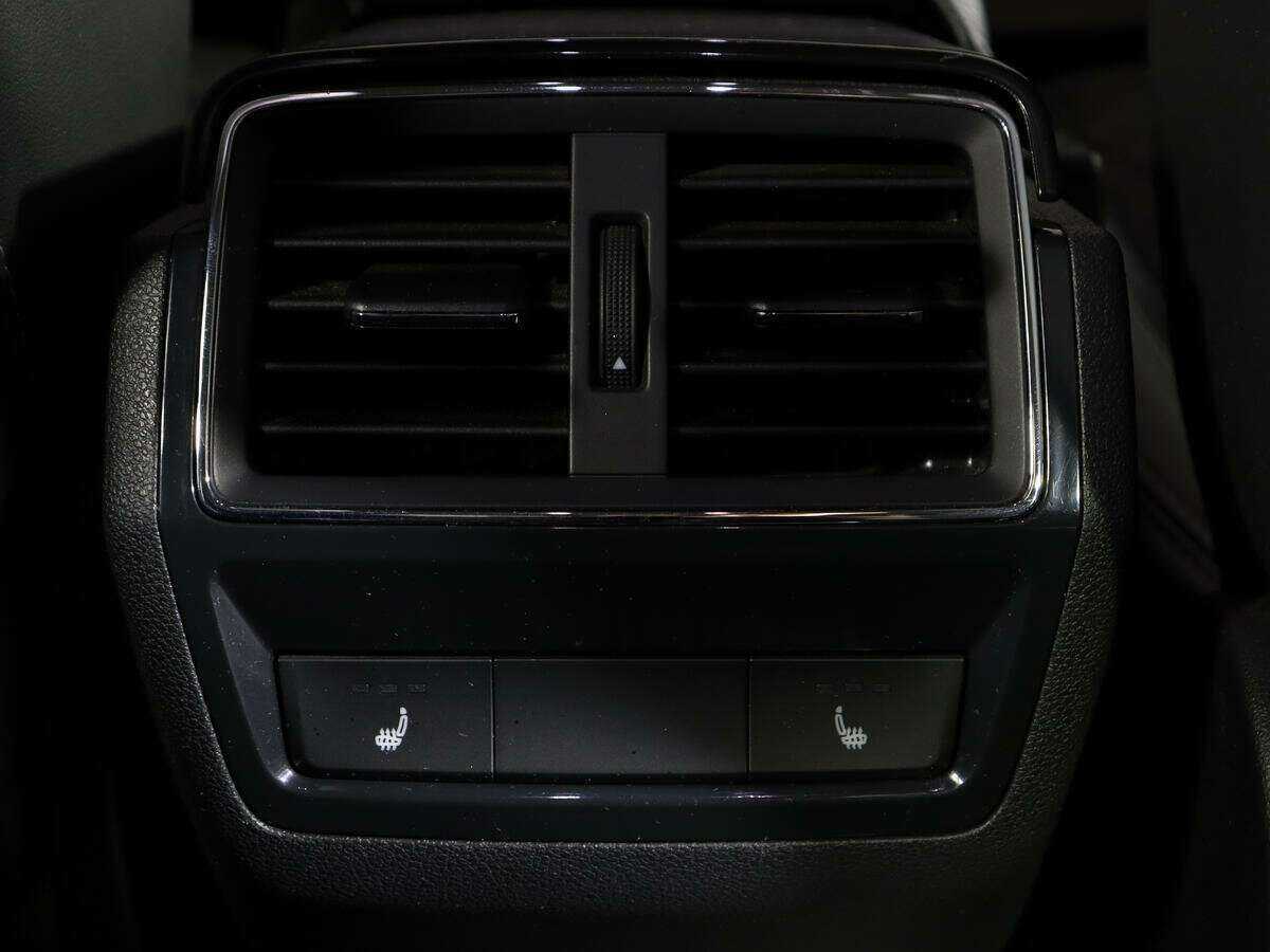 Skoda Kodiaq, 2018 Фото №13