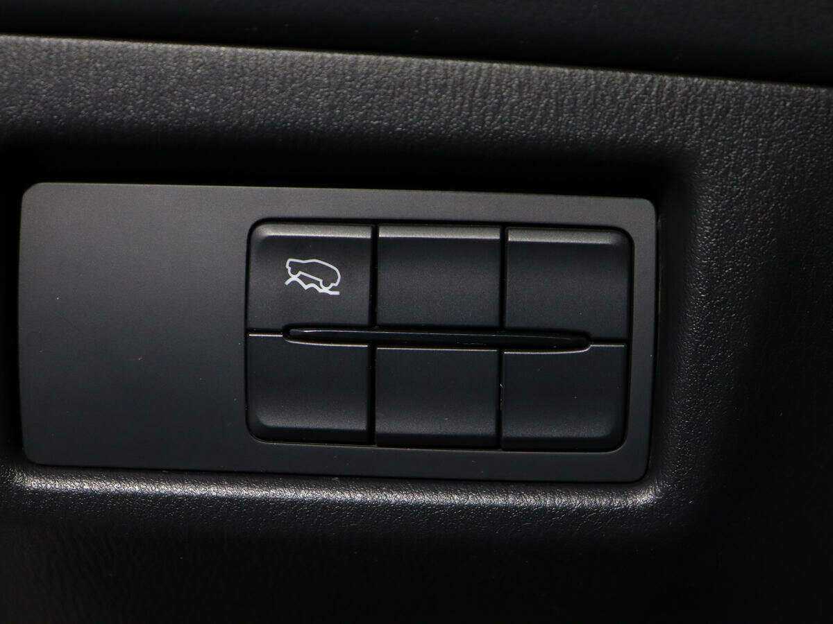 Mazda CX-5, 2020 Фото №13