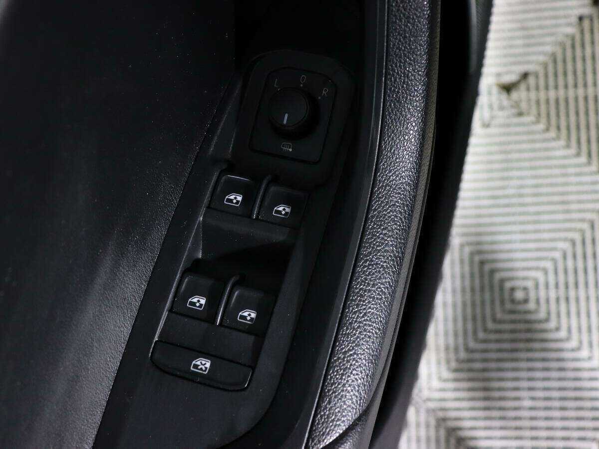 Skoda Kodiaq, 2018 Фото №15