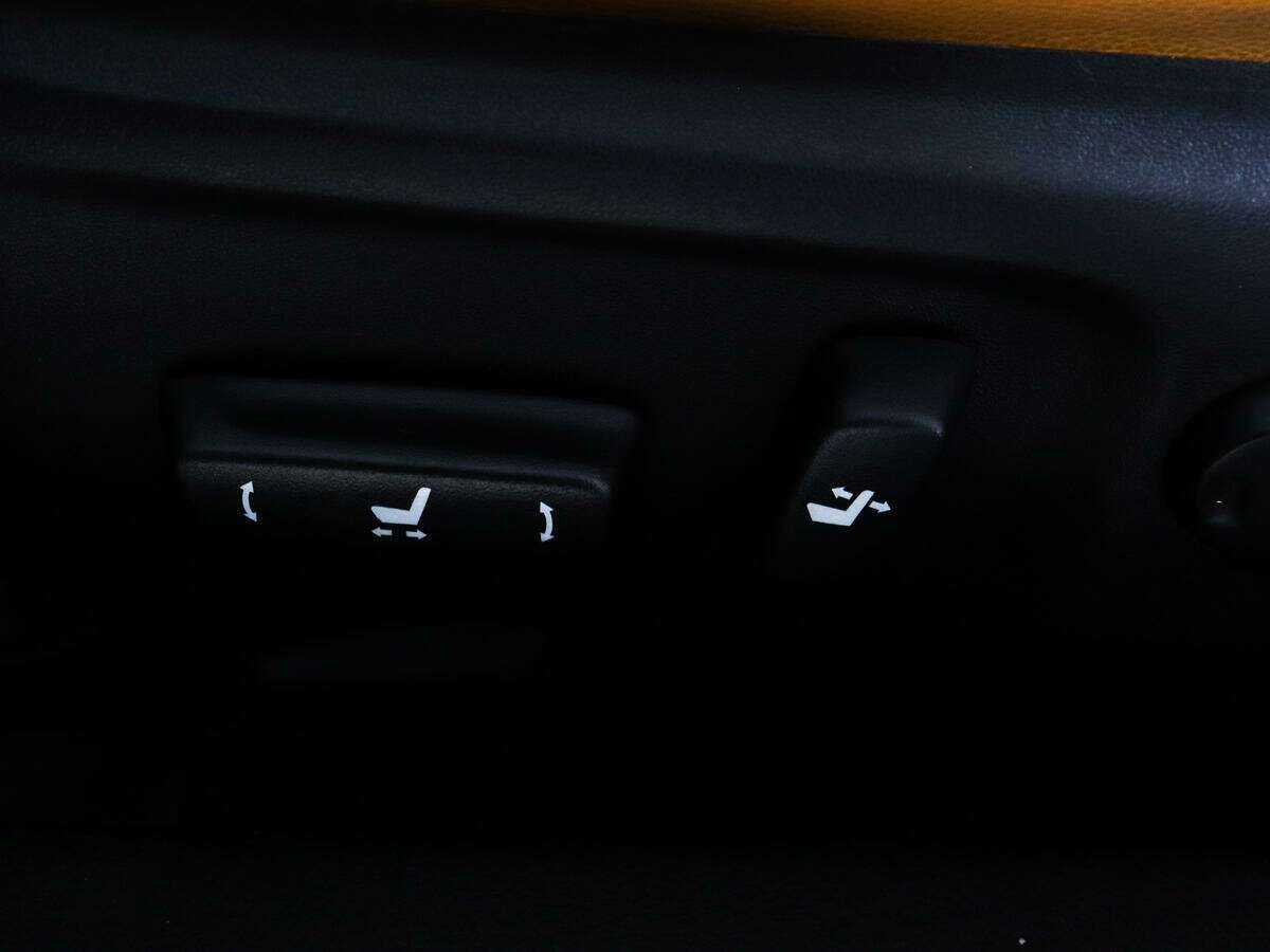 Toyota Camry, 2016 Фото №20