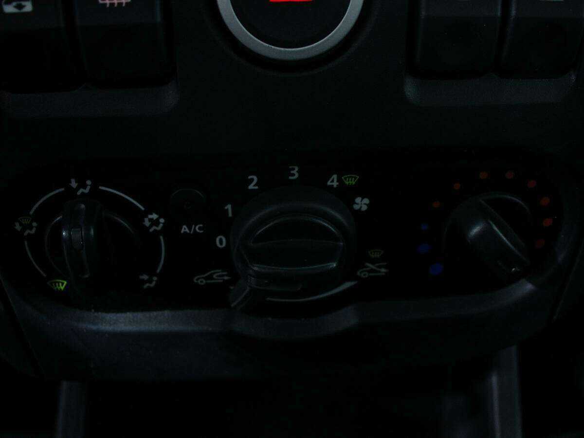 Lada (ВАЗ) Largus, 2017 Фото №15