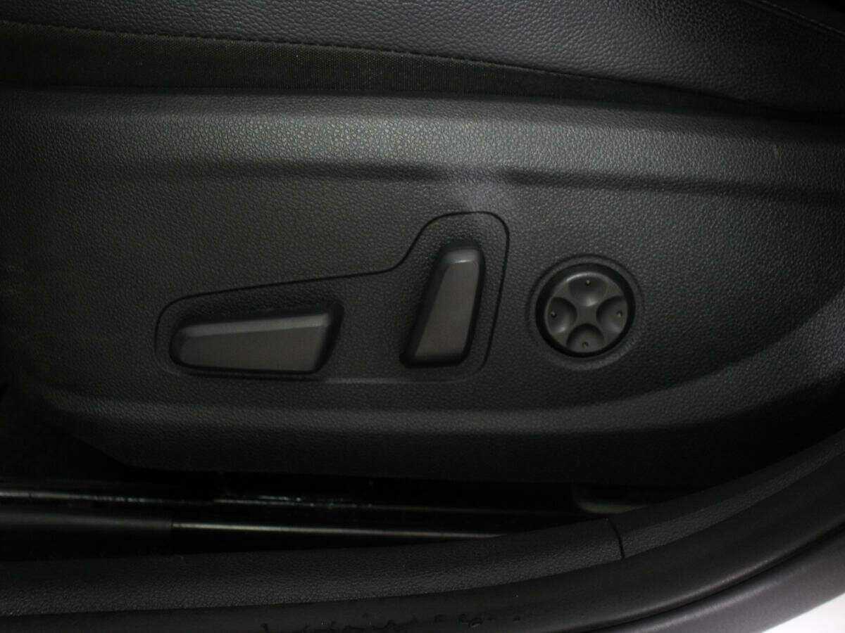 Kia Optima, 2018 Фото №17