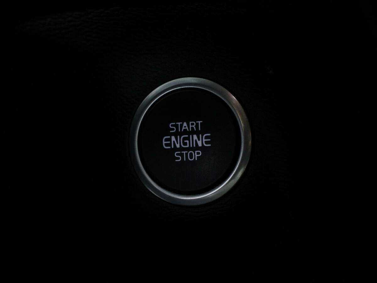 Volvo XC40, 2019 Фото №21