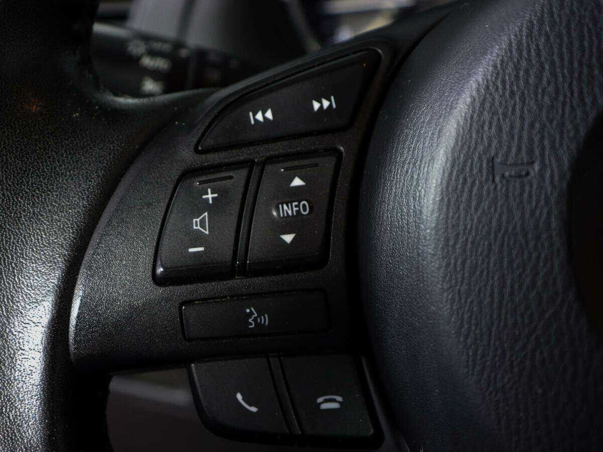 Mazda CX-5, 2012 Фото №16