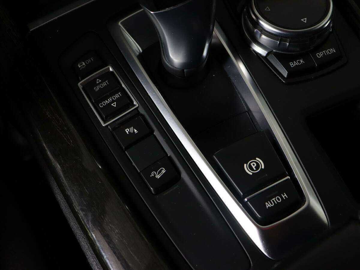 BMW X5 30d, 2013 Фото №23