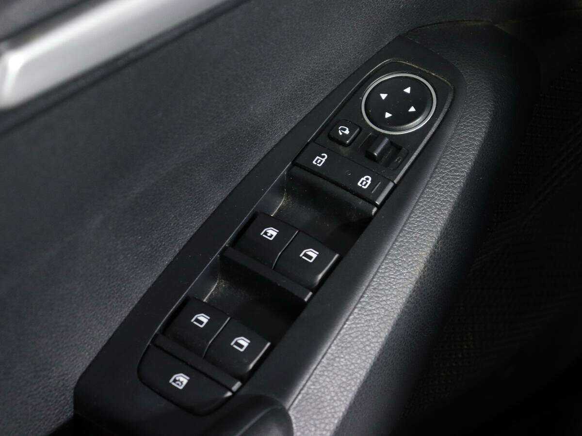 Kia Seltos, 2021 Фото №13