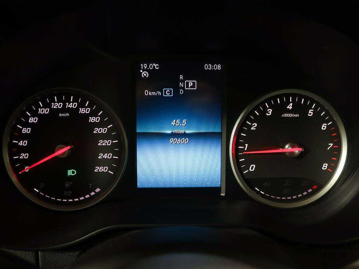 Mercedes-Benz C-Класс 180, 2018 Фото №9