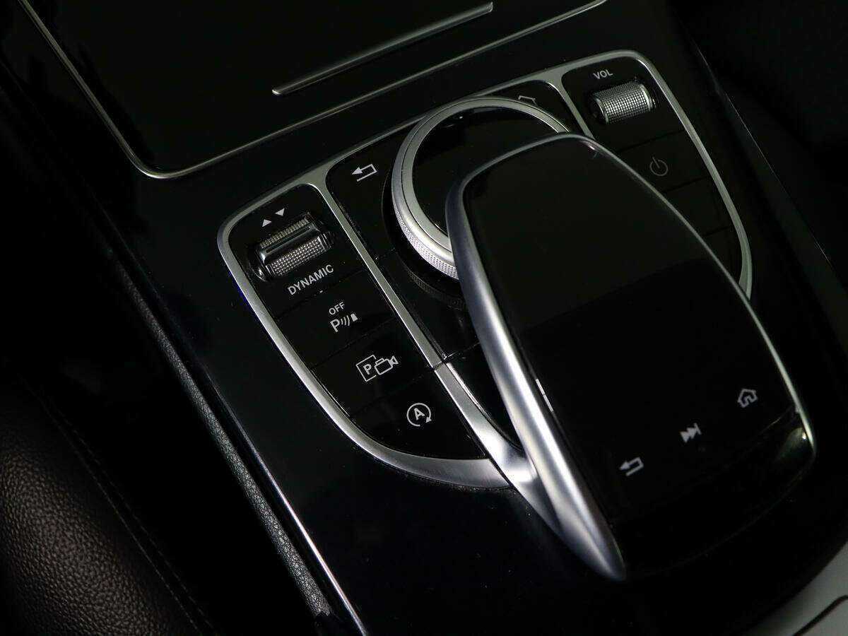 Mercedes-Benz C-Класс 180, 2018 Фото №19