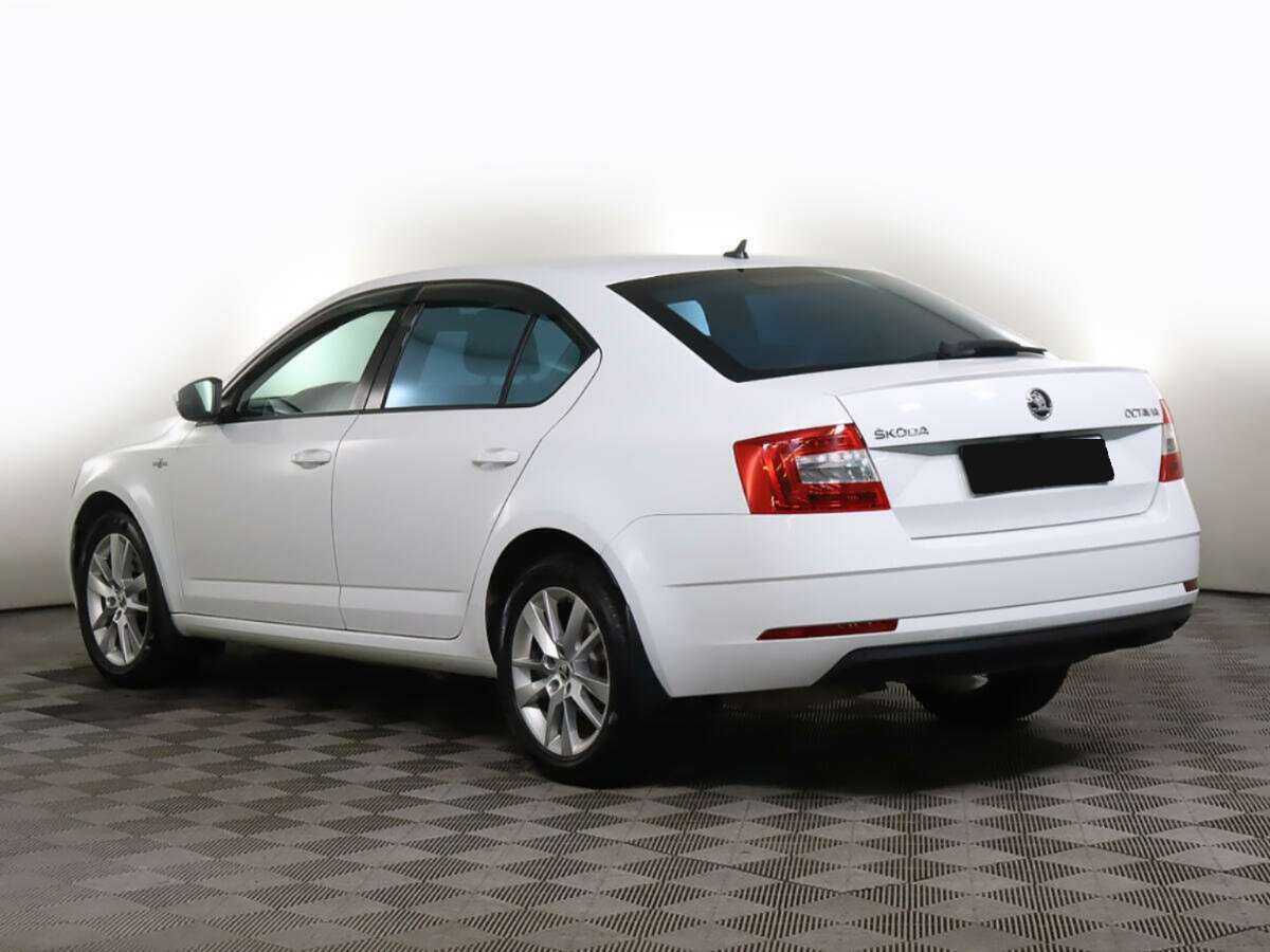 Skoda Octavia, 2019 - 83 785 км. | Фото №6